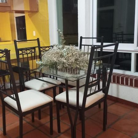 Villa Del Palmar Departemento Manzanillo Luaran gambar