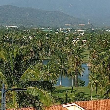 Villa Del Palmar Departemento Manzanillo Luaran gambar
