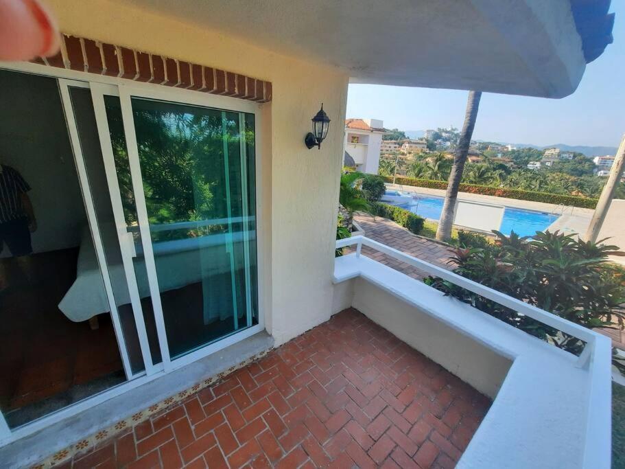 Villa Del Palmar Departemento Manzanillo Luaran gambar