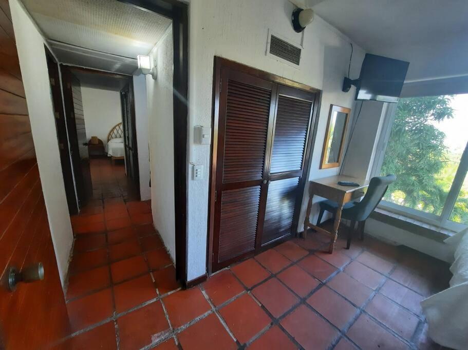 Villa Del Palmar Departemento Manzanillo Luaran gambar