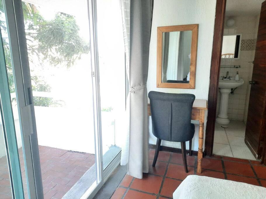 Villa Del Palmar Departemento Manzanillo Luaran gambar