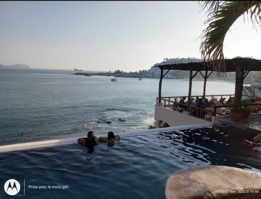 Villa Del Palmar Departemento Manzanillo Luaran gambar