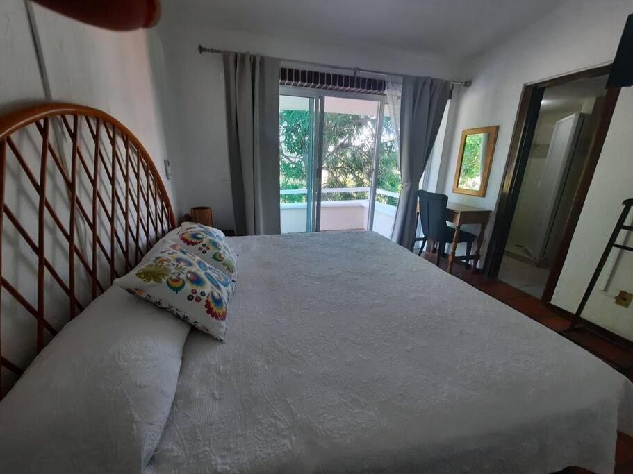 Villa Del Palmar Departemento Manzanillo Luaran gambar