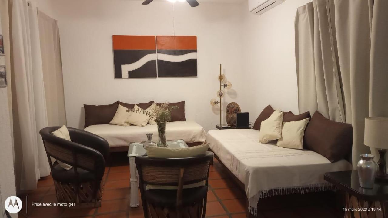 Villa Del Palmar Departemento Manzanillo Luaran gambar