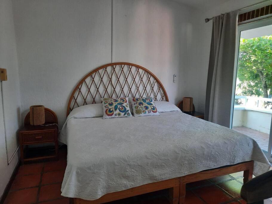 Villa Del Palmar Departemento Manzanillo Luaran gambar
