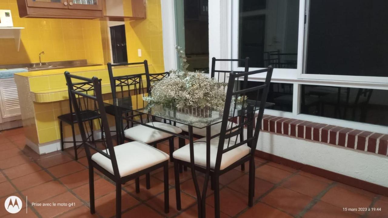 Villa Del Palmar Departemento Manzanillo Luaran gambar
