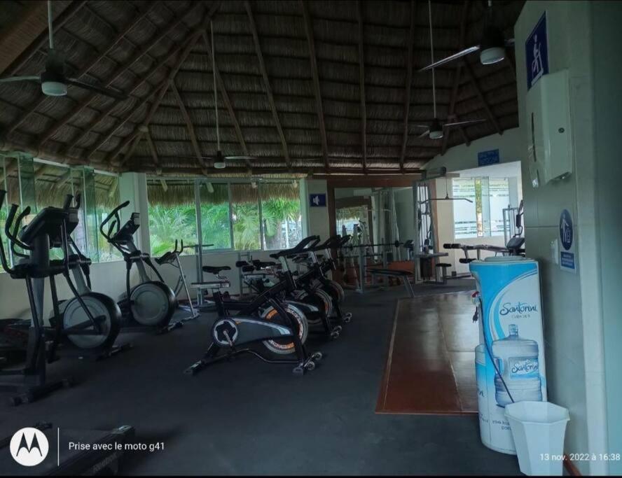 Villa Del Palmar Departemento Manzanillo Luaran gambar
