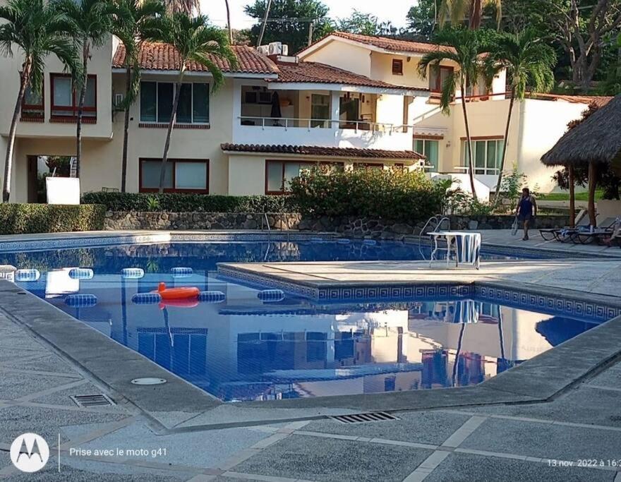 Villa Del Palmar Departemento Manzanillo Luaran gambar